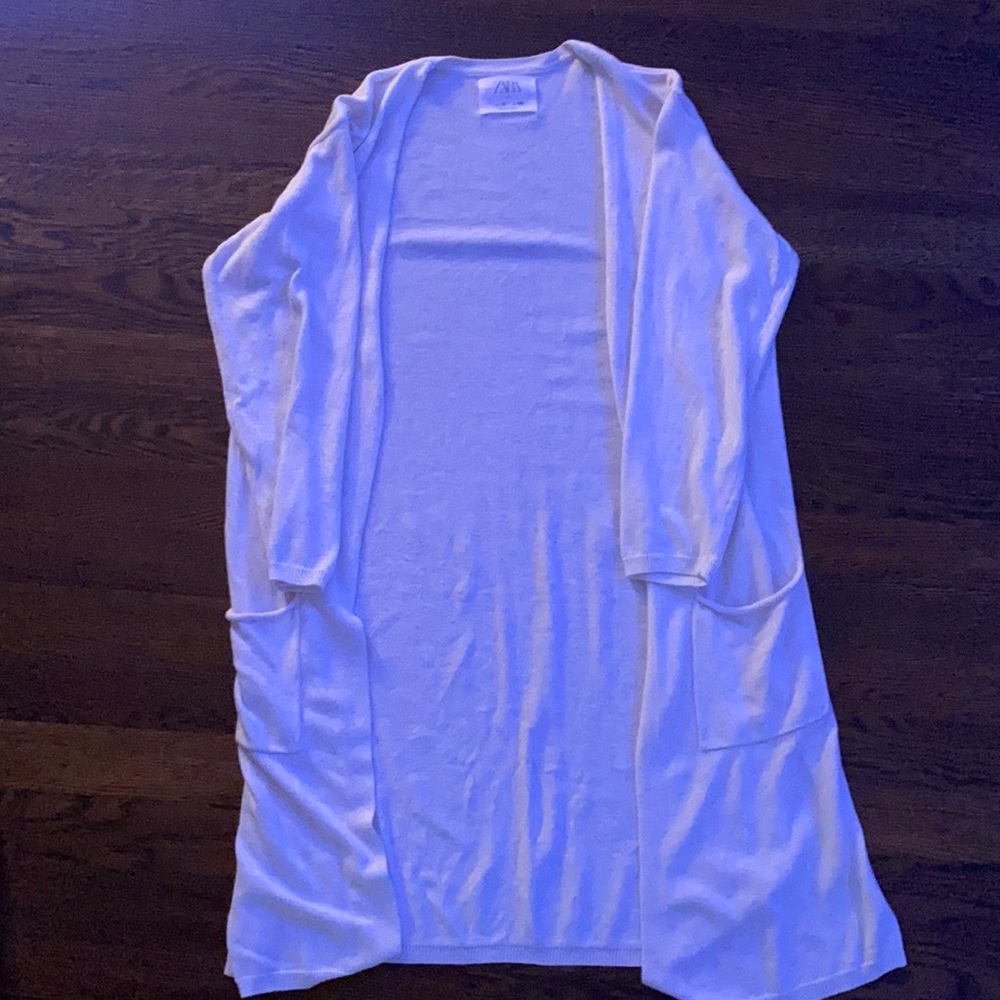 ZARA covering